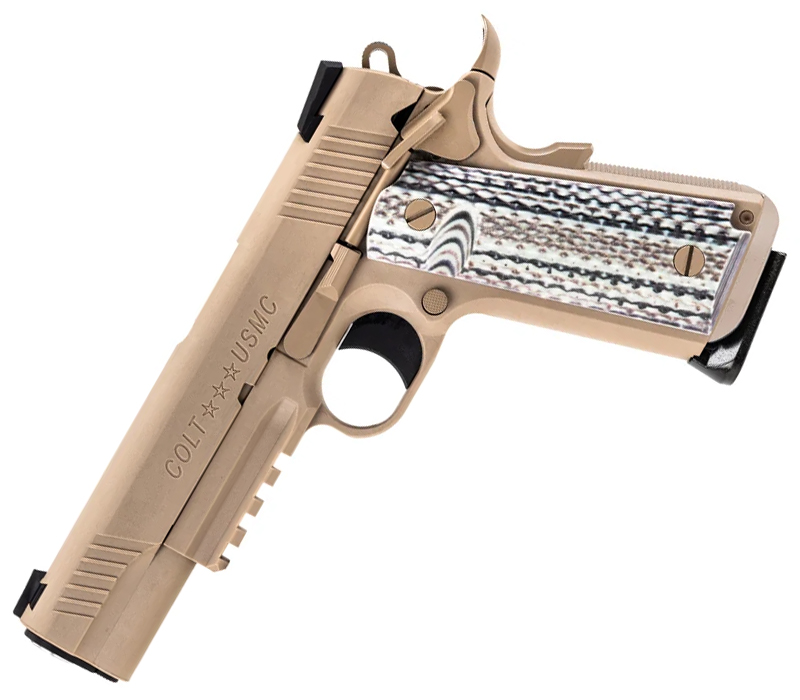 BM-45 NL CO2GBB FDE