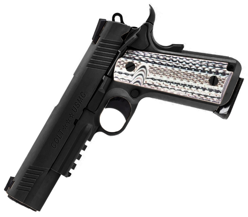 BM-45 NL CO2GBB BK