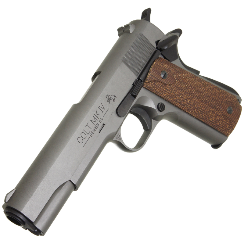 KOBA/FC Series'80 Linville Natural