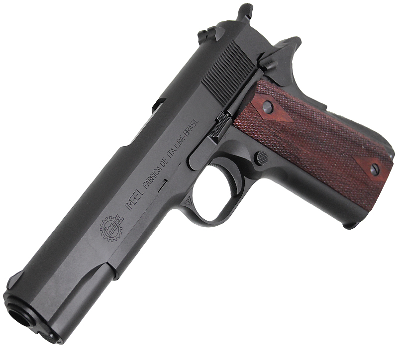 KOBA/GM-7.5 IMBEL M1911