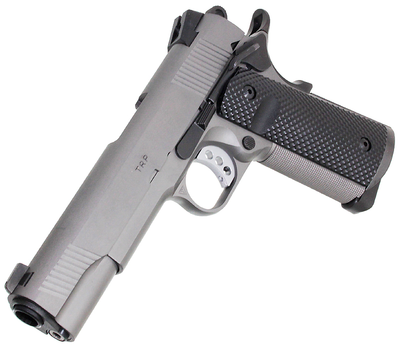 KOBA/GM-7.5 SFA TRP