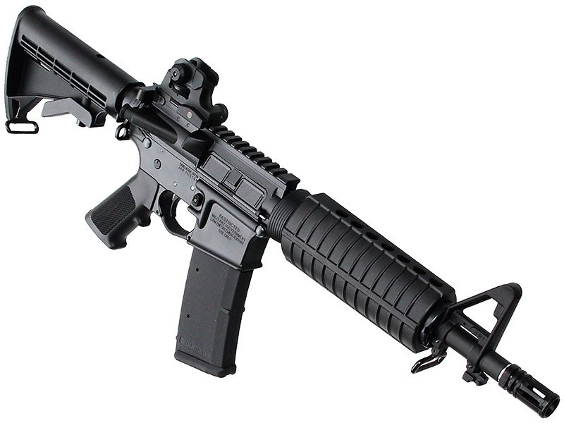 KOBA/M4 MG