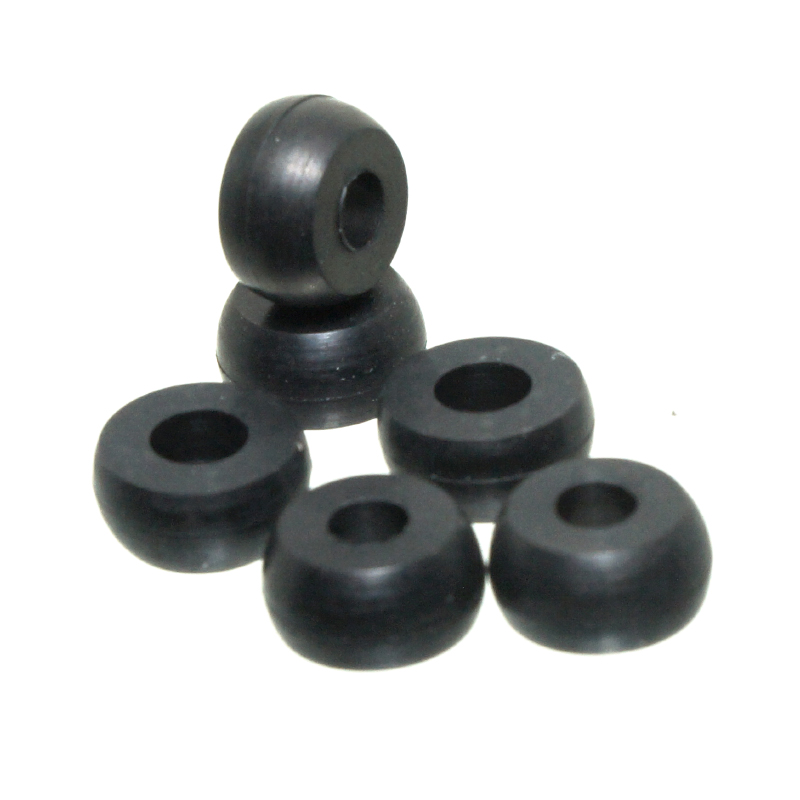 ダブルヘッドデトネーター交換用 ラバーヘッド