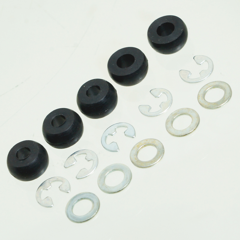 スペアデトネーターヘッド