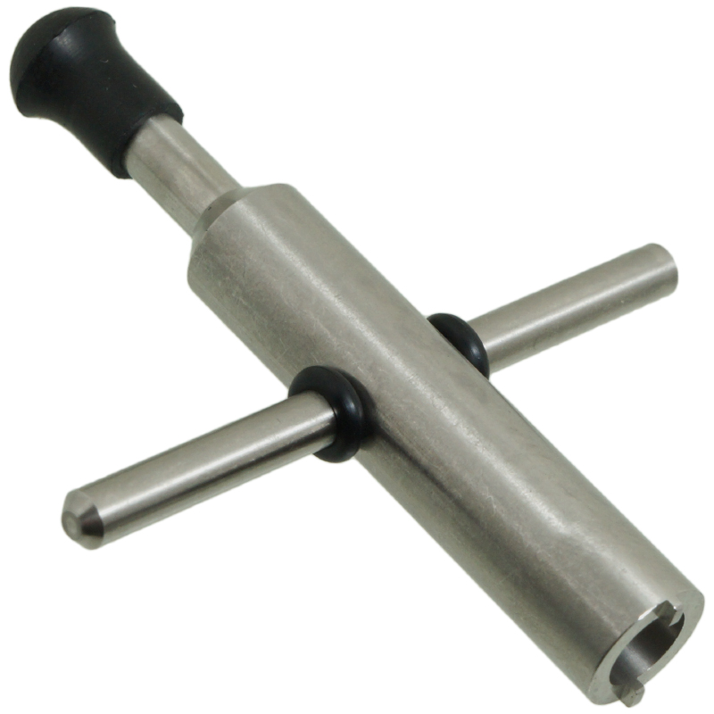 マルチユースバルブレンチ