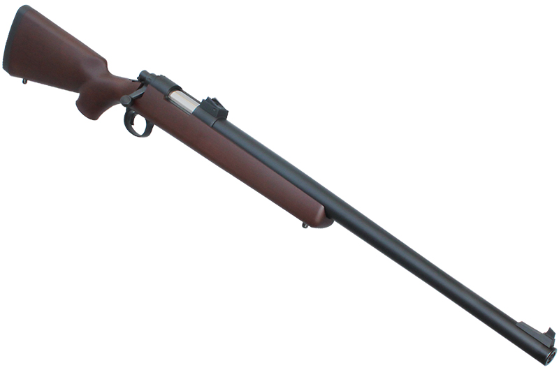 VSR-10　リアルショック
