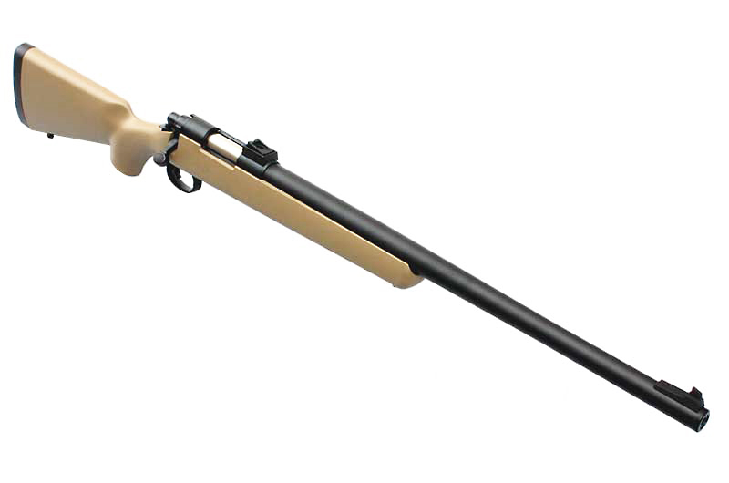 VSR-10　プロスナイパー デザートカラー