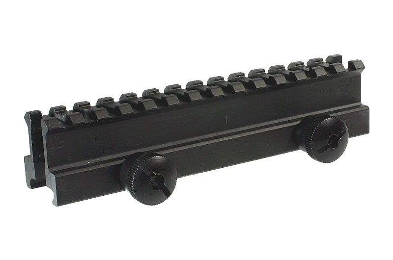 L96 ハイマウントベース