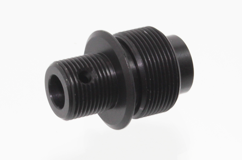 VSR-10マズルアタッチメント
