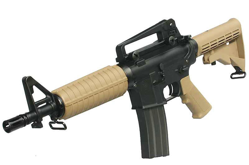 COLT M933 COMAND