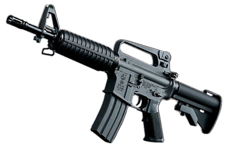 COLT M733 COMAND