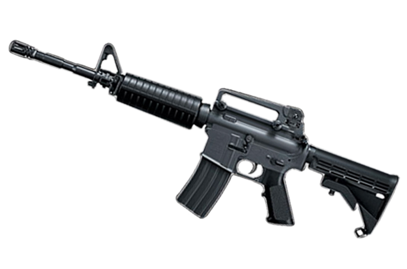 COLT M4A1