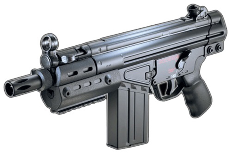 HK G3 S.A.S.
