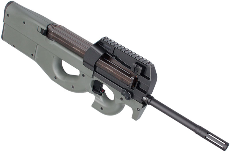 PS90 Hi-Cycle