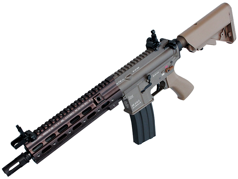 HK HK416 DELTA カスタム Next Generation