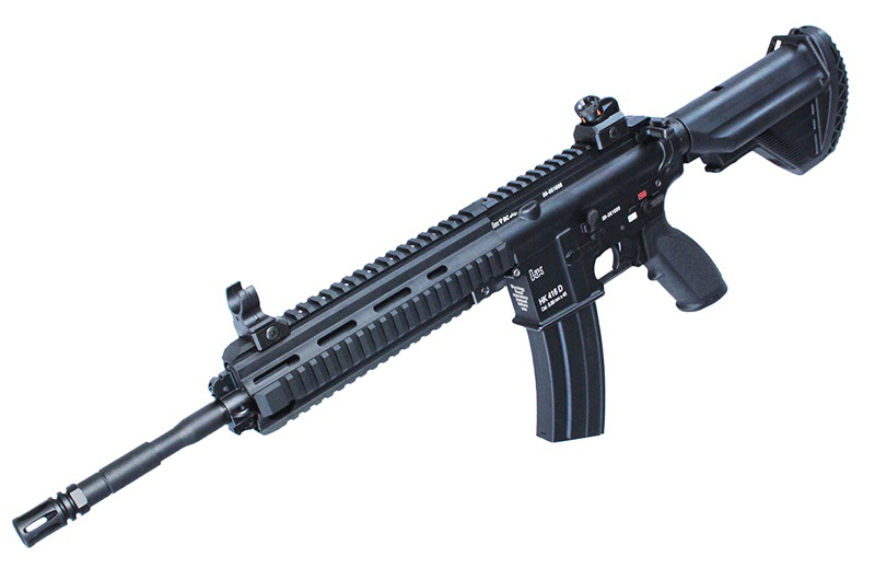 HK HK416D Next Generation