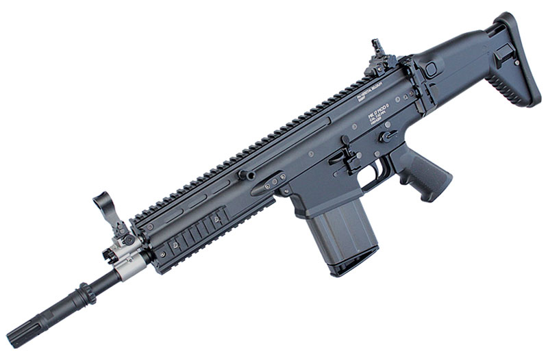 FN SCAR-H BK Next Generation