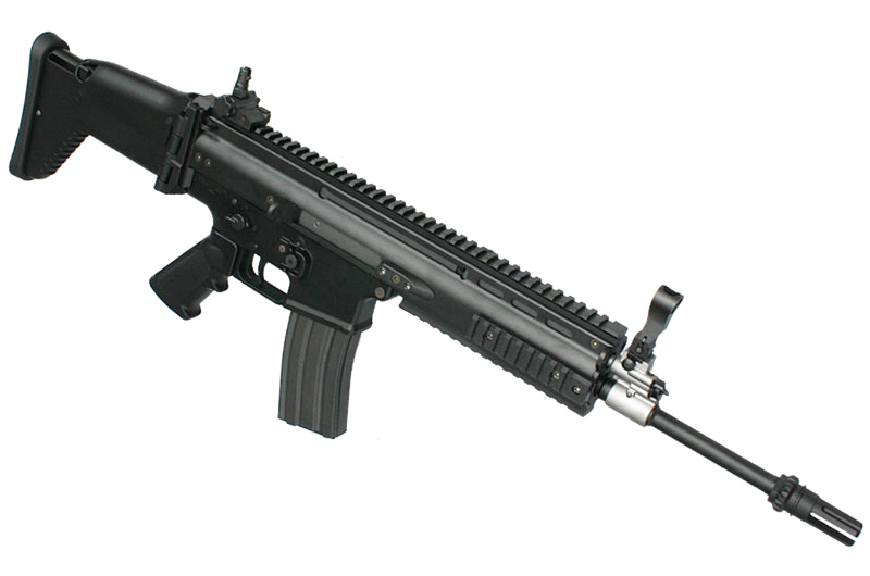 SCAR-L BK Next Generation