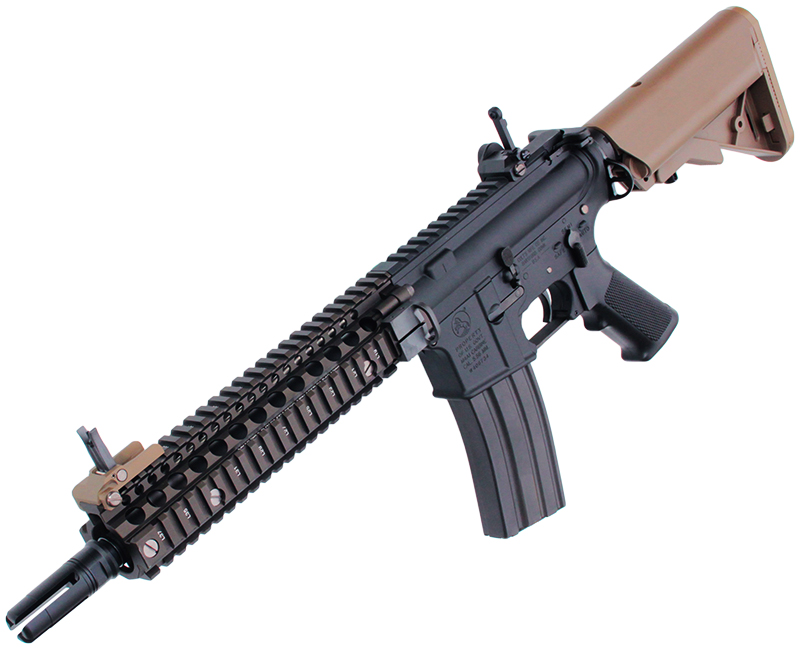 Mk.18 mod.1 Next Generation