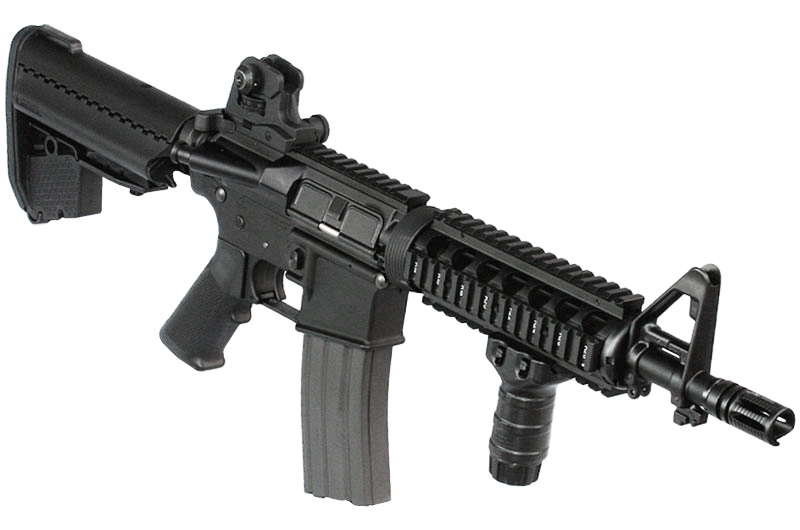 CQB-R BK Next Generation
