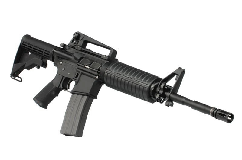 M4A1 SOCOM CARBINE Next Generation