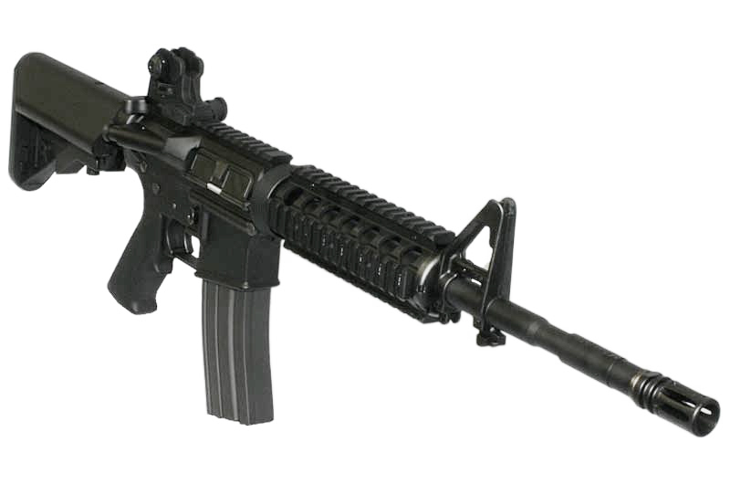 SOPMOD M4 Next Generation