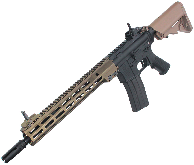 URG-I 14inch SOPMOD BLOCK3 Next Generation