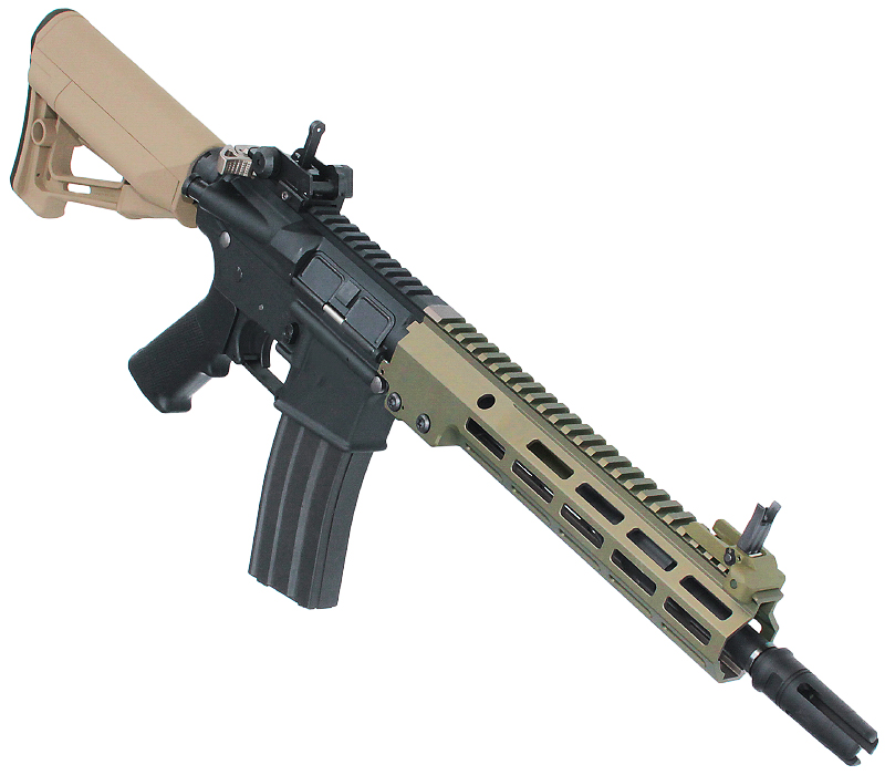 URG-I 11.5inch SOPMOD BLOCK3 Next Generation