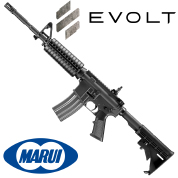 MARUI EVOLT M4A1