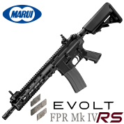 Colt M4 Federal Patrol Rifle