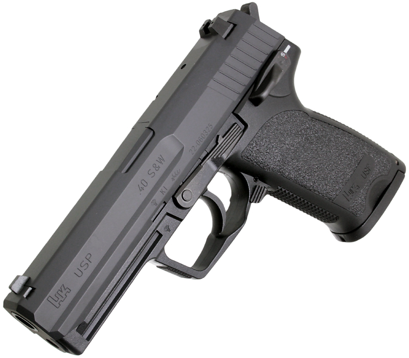 USP EG  電動ハンドガン
