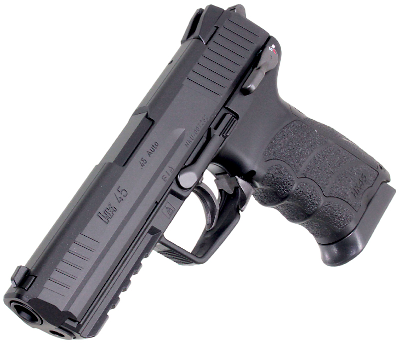 マグナムショップむげん / 電動HK45用 100連マガジン マグナムショップむげん / 電動HK45用 100連マガジン