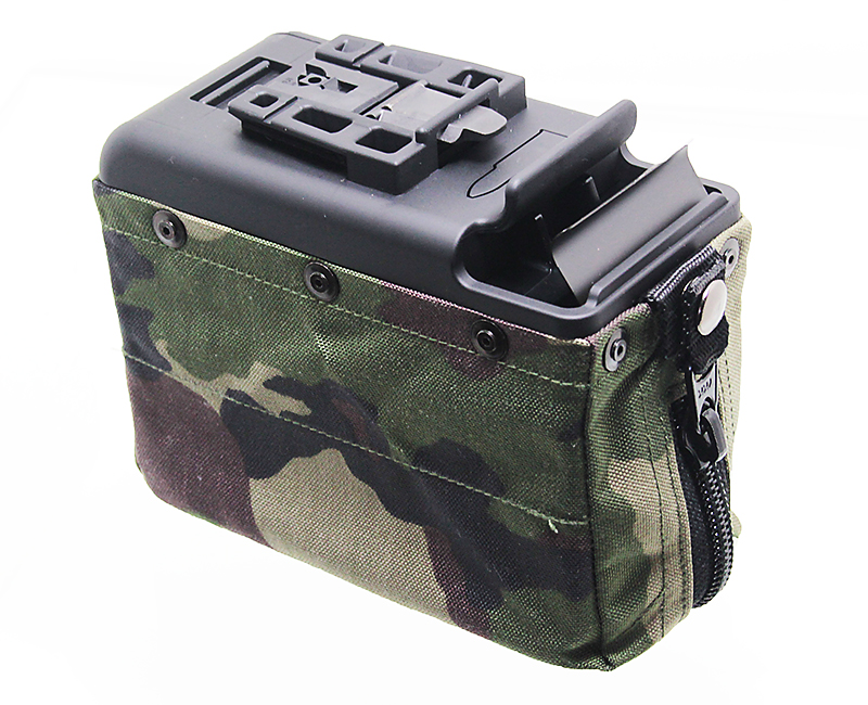 Mk.46 1000連スペアマガジン
