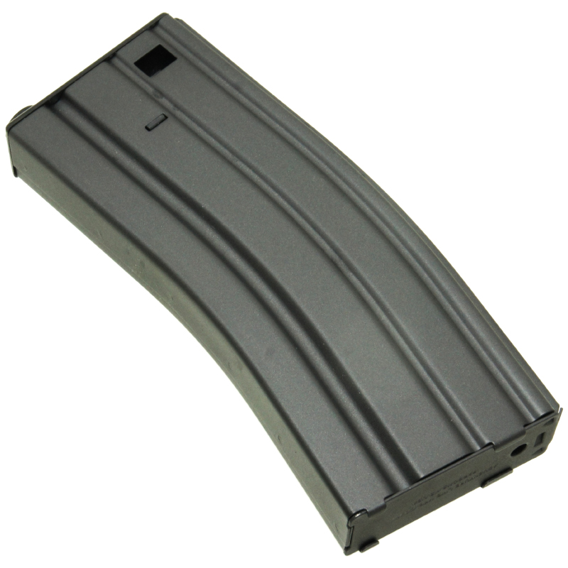 M16シリーズ用　65連スペアマガジン