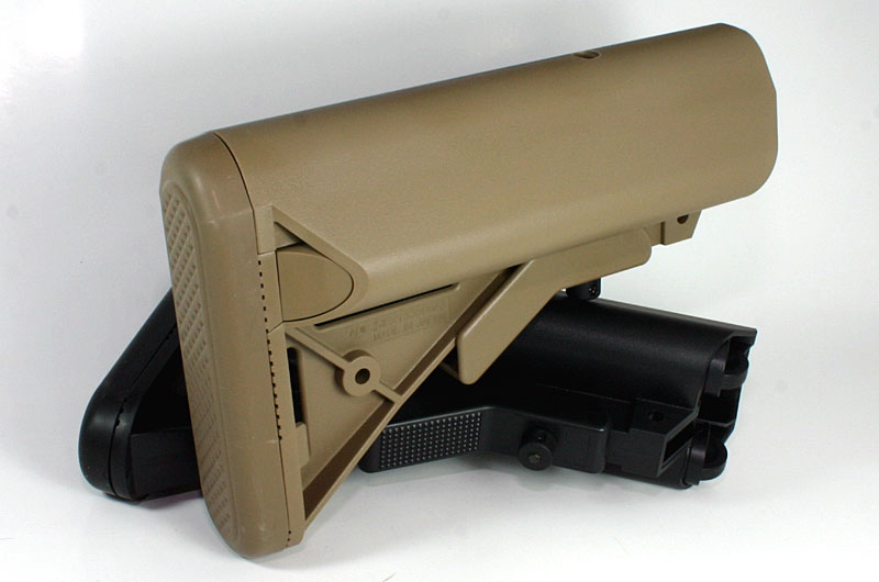 クレーンストック FDE