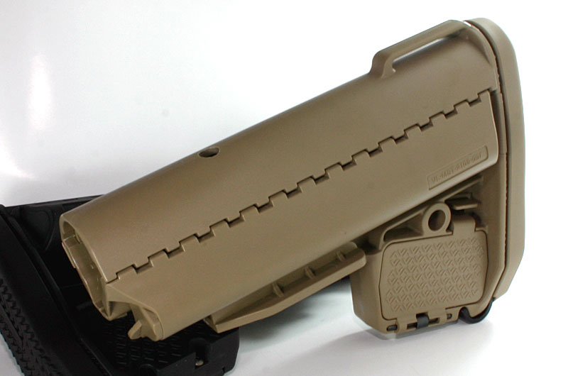 VLTOR EMODストック FDE