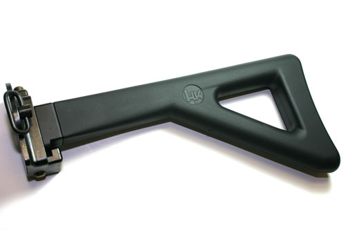 G3SAS用フォールディングストックセット