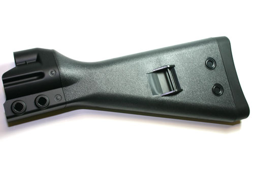 G3シリーズ用固定ストックセット