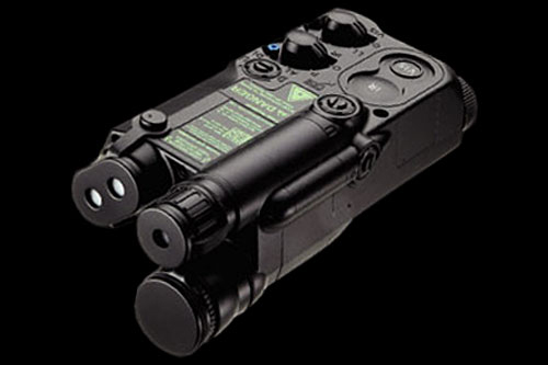 AN PEQ-16タイプ　バッテリーケース BK