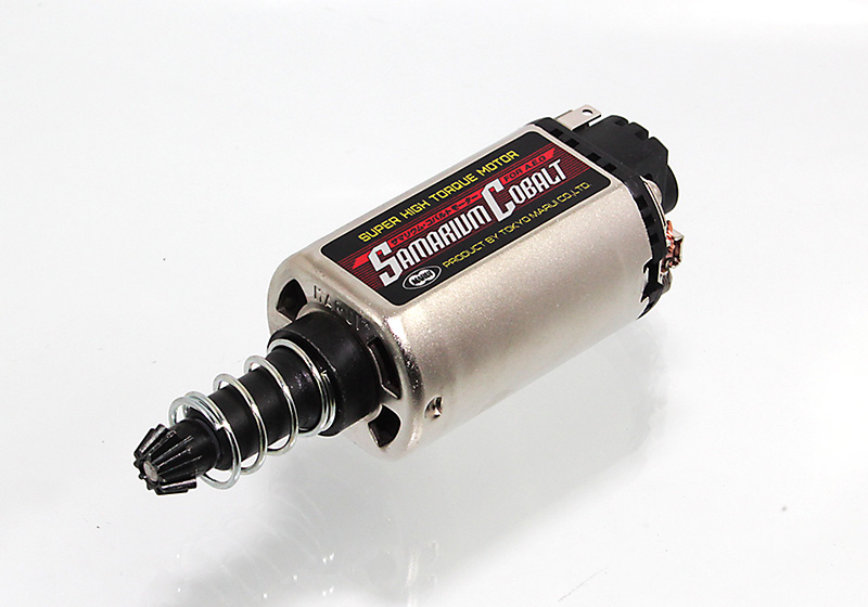 Samarium Cobalt MOTOR