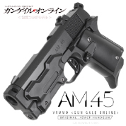 SAO GGO AM45