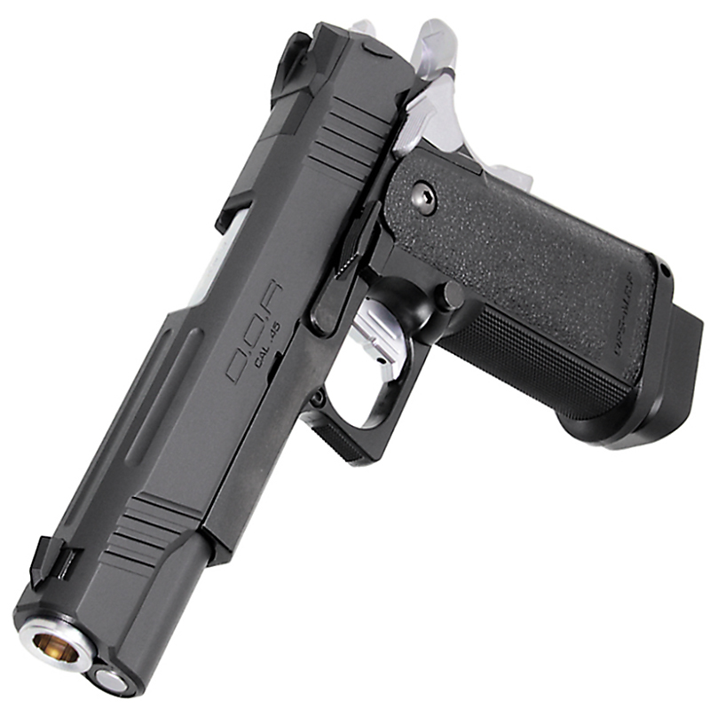 Hi-CAPA D.O.R.