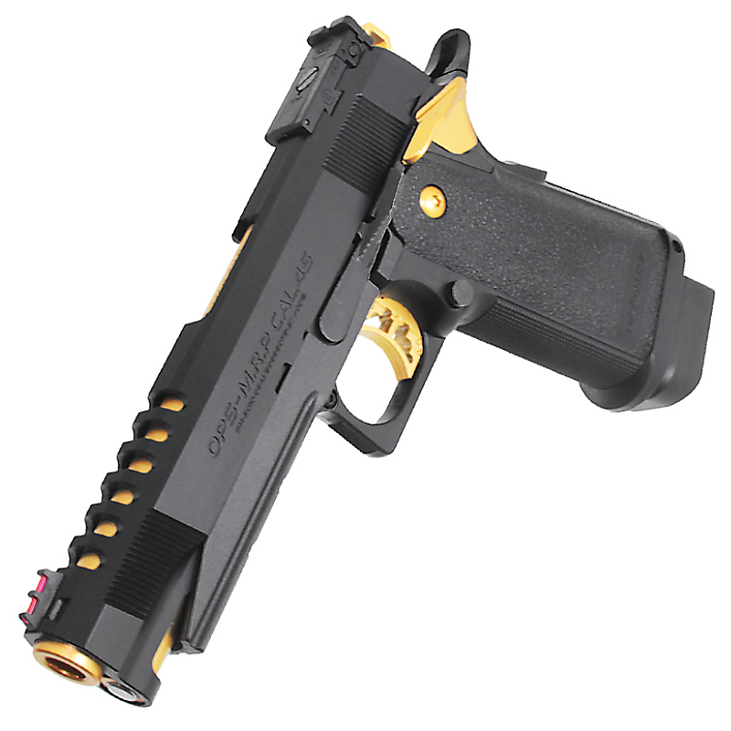 HI-CAPA 5.1 GOLD MATCH
