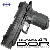 Tokyo MARUI Hi-CAPA4.3 D.O.R.