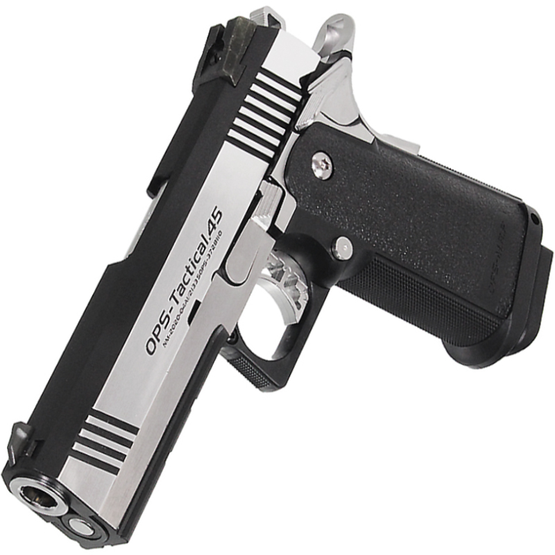 Hi-CAPA　デュアルステンレス