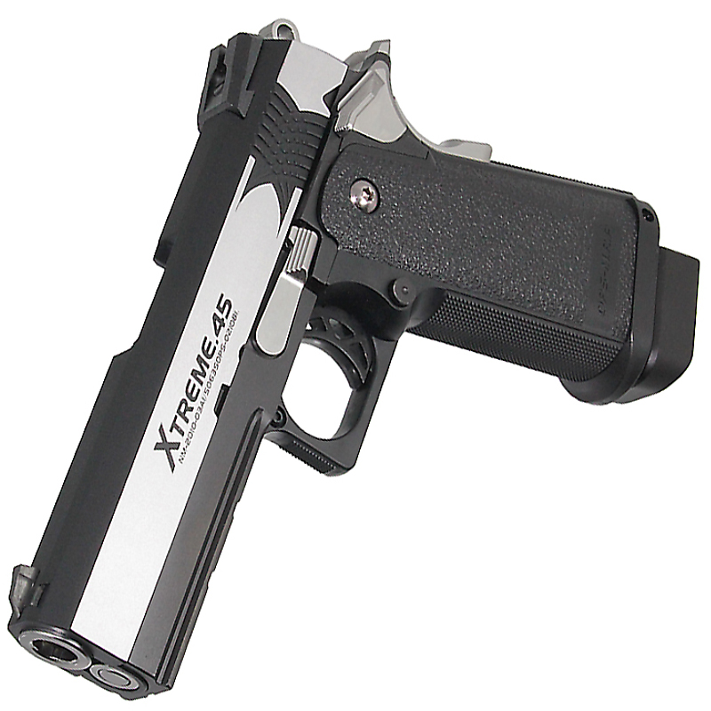 Hi-CAPA　エクストリーム