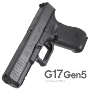GLOCK17 Generation.5