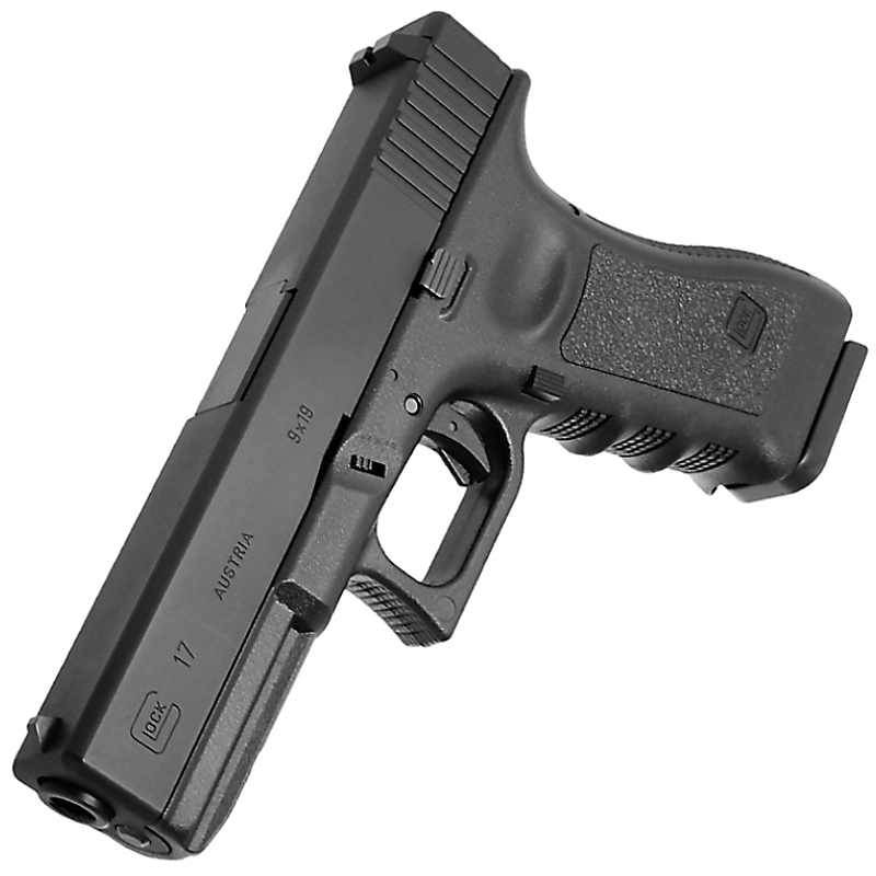 GLOCK 17 Gen.3