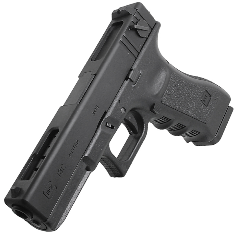 GLOCK 18C