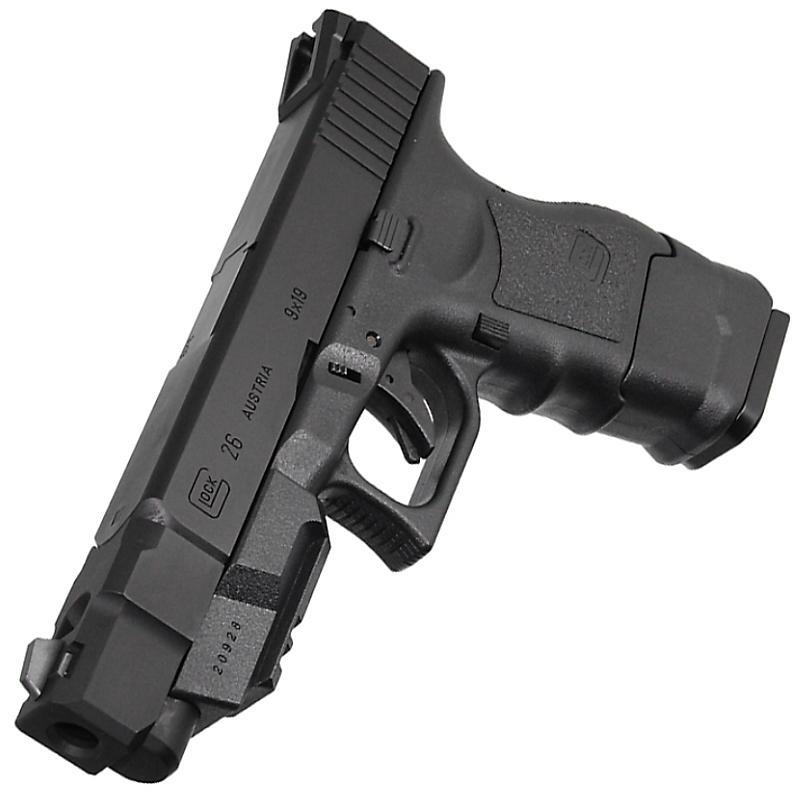 GLOCK26 ADVANCE